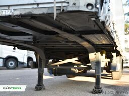 SCHMITZ CARGOBULL SCS24/L Varios