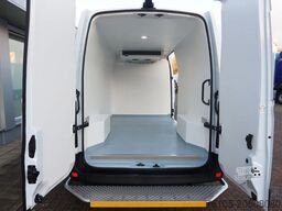 Renault Master L3/H2 Koel/Vries/Verwarmen BPM VRIJ. Red...