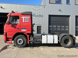Volvo FM 340 (BELGIAN TRUCK / PERFECT CONDITION / GOO...