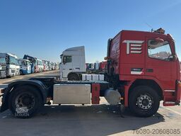 Volvo FM 340 (BELGIAN TRUCK / PERFECT CONDITION / GOO...