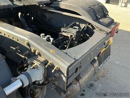 Volvo FM 340 (BELGIAN TRUCK / PERFECT CONDITION / GOO...