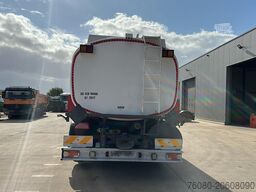 DAF CF 85.430 (20270 LITERS / EURO 3 / TOP CONDITIO...