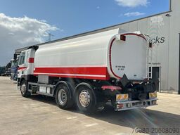 DAF CF 85.430 (20270 LITERS / EURO 3 / TOP CONDITIO...