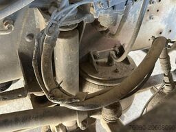 DAF CF 85.430 (20270 LITERS / EURO 3 / TOP CONDITIO...