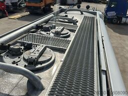 DAF CF 85.430 (20270 LITERS / EURO 3 / TOP CONDITIO...