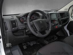 PEUGEOT Boxer KW 2.2 BlueHDi 3.5t 335 L2H2 140 Kam./PDC