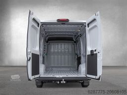 PEUGEOT Boxer KW 2.2 BlueHDi 3.5t 335 L2H2 140 Kam./PDC