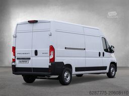 PEUGEOT Boxer KW Hoch 2.2 BlueHDi FAP  3.5t 335 L3H2 140