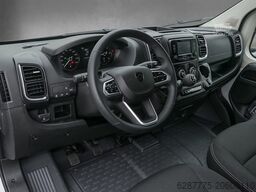 PEUGEOT Boxer KW Hoch 2.2 BlueHDi FAP  3.5t 335 L3H2 140