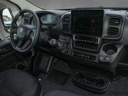 Peugeot Boxer L3H2 Frischedienst 0°C Xarios 300 Navi PDC