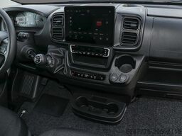 Peugeot Boxer L3H2 Frischedienst 0°C Xarios 300 Navi PDC