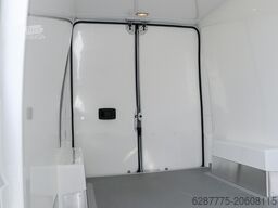 Peugeot Boxer L3H2 Frischedienst 0°C Xarios 300 Navi PDC