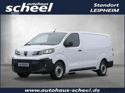 Peugeot Expert KW 2.0 BHDI 145 FAP Lang AHK/Kam./AUT/PDC