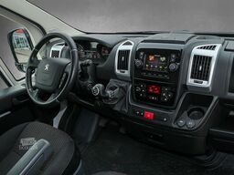 Peugeot Boxer Kasten 2.2 BlueHDi L2H2 Premium 165 Luftf.