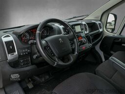 Peugeot Boxer Kasten 2.2 BlueHDi L2H2 Premium 165 Luftf.
