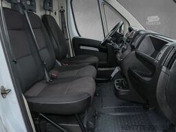 Peugeot Boxer KW Hoch 2.2 FAP 333 L3H2 Pro 140 PDC