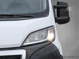 Peugeot Boxer KW Hoch 2.2 FAP 333 L3H2 Pro 140 PDC