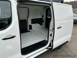 Peugeot Expert Kasten L2 (75kWh) Premium Elektromotor