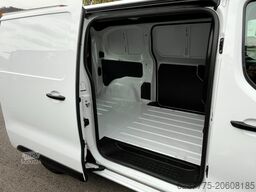 Peugeot Expert Kasten L2 (75kWh) Premium Elektromotor