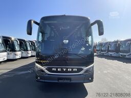 Setra S 517 HD