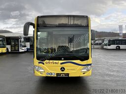 Mercedes-Benz O 530 Citaro C2