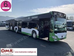 Mercedes-Benz O 530 G Citaro