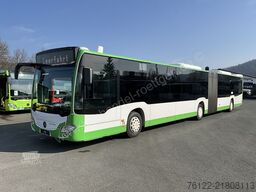 Mercedes-Benz O 530 G Citaro
