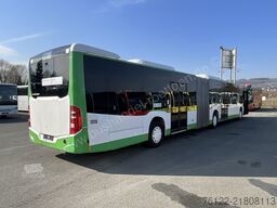 Mercedes-Benz O 530 G Citaro