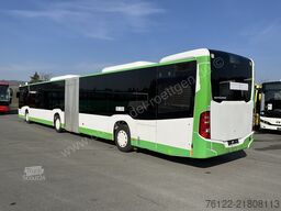 Mercedes-Benz O 530 G Citaro