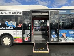 Mercedes-Benz O 530 LE Citaro