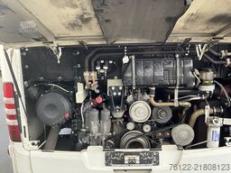 Mercedes-Benz O 530 LE Citaro