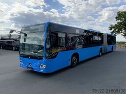 Mercedes-Benz Conecto G