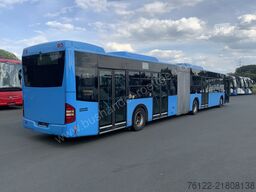 Mercedes-Benz Conecto G