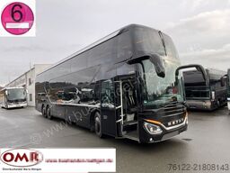 Setra S 531 DT