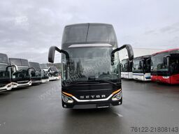 Setra S 531 DT