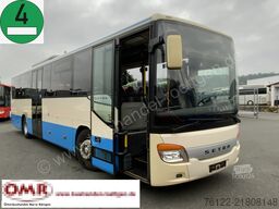 Setra S 415 UL