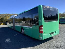Mercedes-Benz O 530 G Citaro CNG