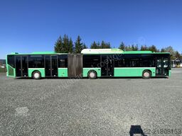 Mercedes-Benz O 530 G Citaro CNG