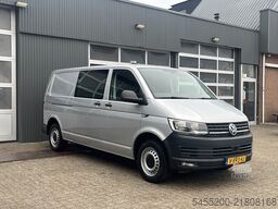 Volkswagen Transporter 2.0 TSI L2H1 Benzine / CNG Dubbele ...