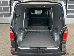 Volkswagen Transporter 2.0 TSI L2H1 Benzine / CNG Dubbele ...