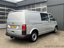 Volkswagen Transporter 2.0 TSI L2H1 Benzine / CNG Dubbele ...
