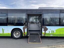 MAN A 21 Lion´s City