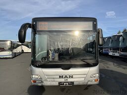 MAN A 21 Lion´s City