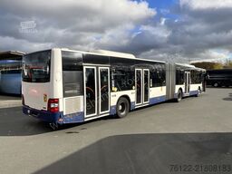 MAN A 23 Lion's City