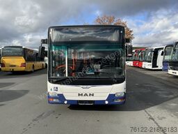 MAN A 23 Lion's City