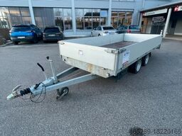 WOERMANN Rebell MT 2740/180-13