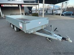 WOERMANN Rebell MT 2740/180-13