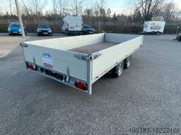 WOERMANN Rebell MT 2740/180-13