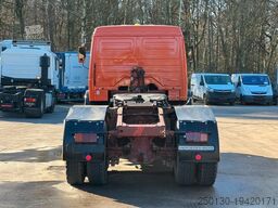 MERCEDES-BENZ 2636 S 6x4 Oldtimer *TOP*