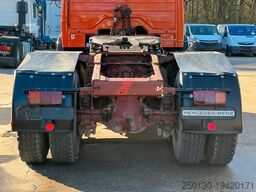 MERCEDES-BENZ 2636 S 6x4 Oldtimer *TOP*